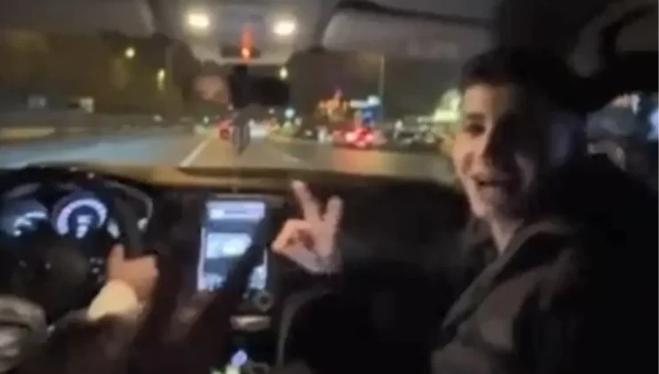 Öcalan’ı Öven Şarkı Dinleyen Genç Gözaltına Alındı