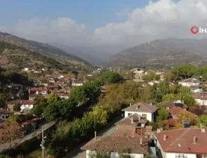 Ödemişli Kadınlardan Çini Girişimi