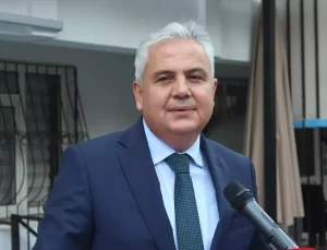 Ödemiş’te Yazarlarla Öğrenciler Buluştu