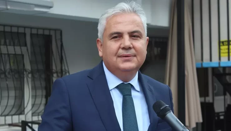 Ödemiş’te Yazarlarla Öğrenciler Buluştu