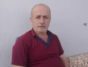 Odun Toplarken Hayatını Kaybetti