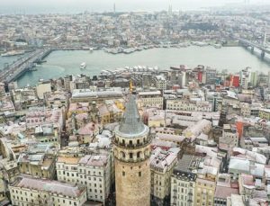 OECD verisine göre Türkiye’ye doğrudan yatırımlarda artış