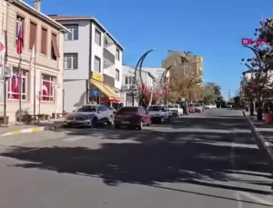 Öğrenciden Başkan’a Sinema Daveti