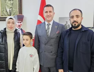 Öğrenciden Film Vaadi: ‘Mustafa’ İzleme İmkanı