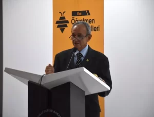 Öğretmen Akademileri Van’da Başladı