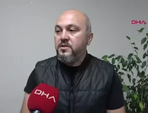 Öğretmenin Tahliyesine Tepkiler