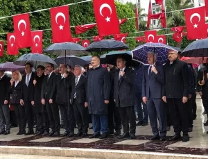 Öğretmenler Günü Etkinlikleri Adana ve Mersin’de Kutlandı