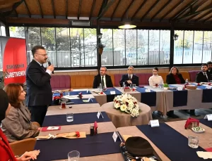 Öğretmenler Günü Kutlandı