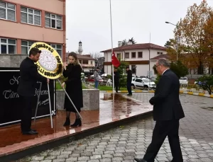 Öğretmenler Günü Törenleri
