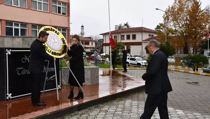 Öğretmenler Günü Törenleri