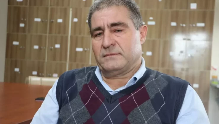 Öğretmenler Günü’nde Acı Kaybın Hatırası