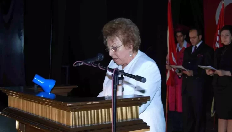 Öğretmenler Günü’nde Anlamlı Mesaj