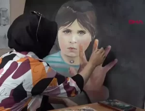 Öğretmenler Günü’nde Çocuk İstismarına Dikkat Çektiler