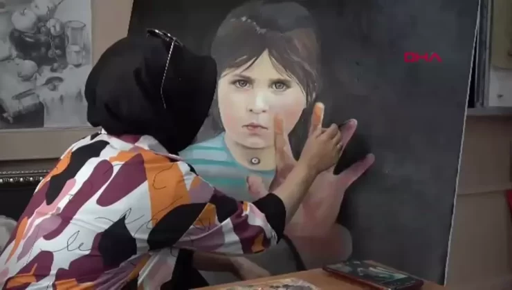 Öğretmenler Günü’nde Çocuk İstismarına Dikkat Çektiler