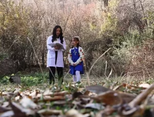 Öğretmenler Günü’nde Duygu Dolu Kısa Film