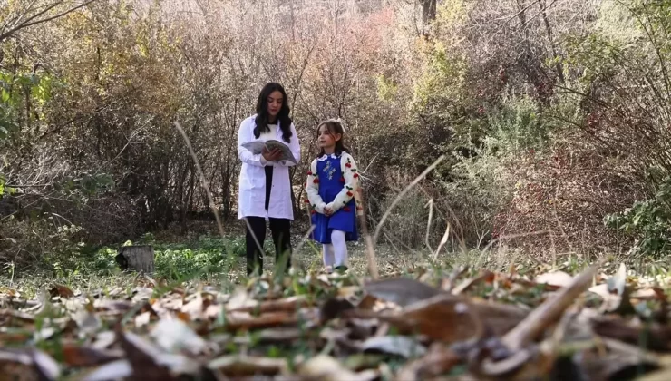 Öğretmenler Günü’nde Duygu Dolu Kısa Film