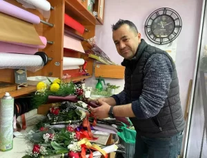 Öğretmenler Günü’nde Karanfil Şöleni