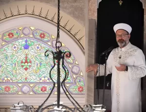 Öğretmenlerin Rolü Vurgulandı
