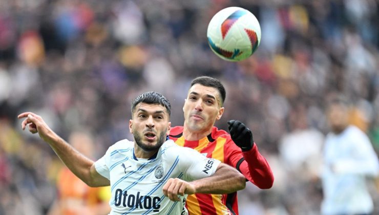 “Oğuz Kağan destanı” (24 Kasım 2024 spor manşetleri)