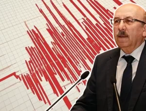 Okan Tüysüz kara haberi verdi: 3 bölgede deprem olabilir, hazırlık yapın