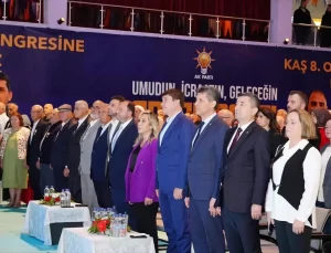 Okay Bilgin Güven Tazeledi