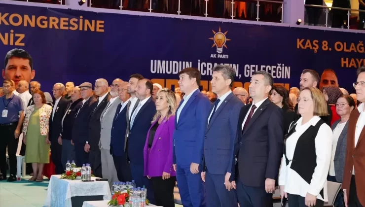 Okay Bilgin Güven Tazeledi