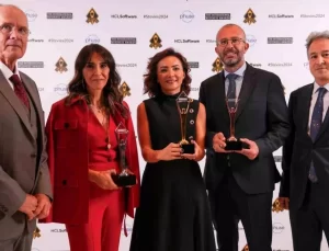 Öksüt Madencilik, ‘Öznesi Kadın Olan Projeler’ ile Uluslararası Ödüller Kazandı