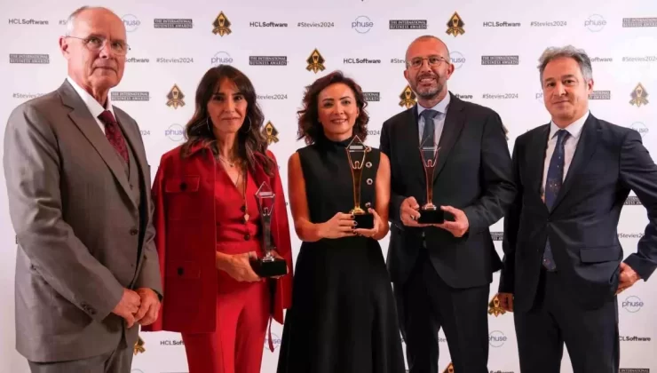 Öksüt Madencilik, ‘Öznesi Kadın Olan Projeler’ ile Uluslararası Ödüller Kazandı