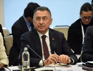 Oktay’dan Orta Doğu’da Barış Çağrısı