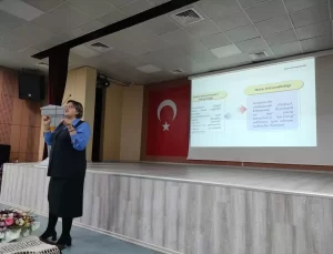 Okul Kantinlerine Hijyen Eğitimi