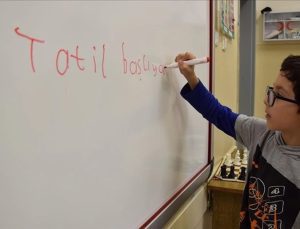 Okullarda ilk ara tatil başladı