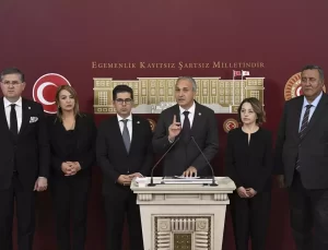 Okullarda Ücretsiz Yemek Teklifi