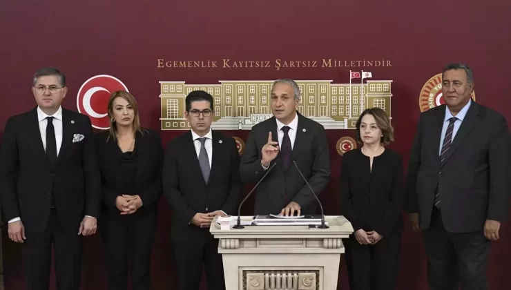 Okullarda Ücretsiz Yemek Teklifi