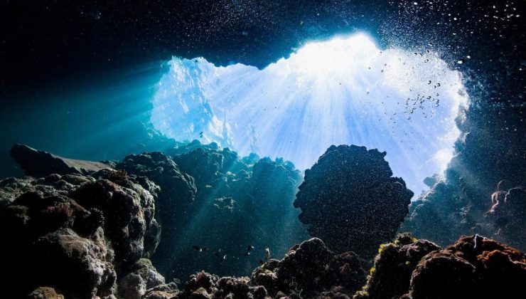 Okyanusta ‘Karanlık Oksijen’ keşfedildi: Peki bu ne anlama geliyor