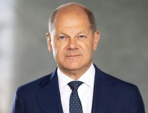 Olaf Scholz, Almanya federal seçimlerinde tekrar aday olacak