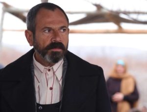 Olgun Şimşek’ten itiraf: Çaresizlikten oyuncu oldum