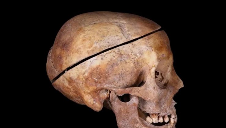 Ölü bedeni koruyan ilk yöntem: Aile boyu tahnitin 16. yüzyıldan kalan kalıntıları keşfedildi