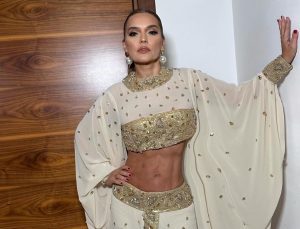 Ölümden döndü! Şarkıcı Demet Akalın’dan zayıflama iğnesi itirafı geldi