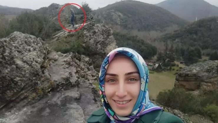 Ölüme itilen Semiha’nın katil zanlısına ağırlaştırılmış müebbet hapis istemi