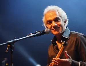 Omar Faruk Tekbilek Konserleriyle Dönüyor