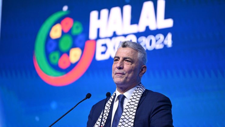Ömer Bolat: Türkiye’nin hedefi İslam ülkeleriyle ticareti artırmak