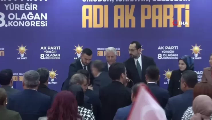 Ömer Çelik: “İkinci Dünya Savaşı sonrası kurulan dünya düzeni artık sona ermiştir”