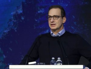 Ömer Koç: 2025’in riskleri tedarik zinciri ve korumacı tedbirler olacak