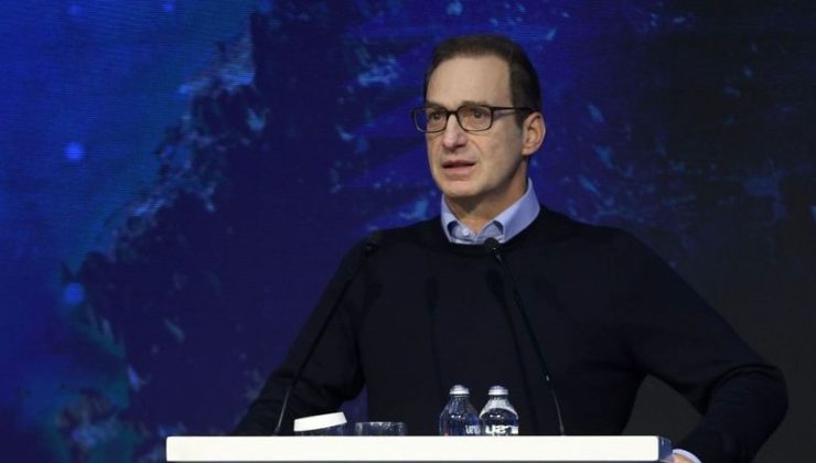 Ömer Koç: 2025’in riskleri tedarik zinciri ve korumacı tedbirler olacak