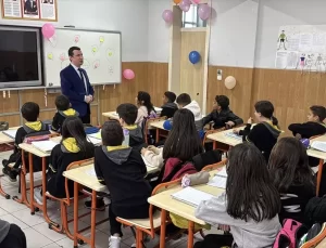 Ömer Polat: Azmiyle Engelleri Aştı