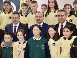 Omurga Sağlığı Eğitimi Trabzon’da