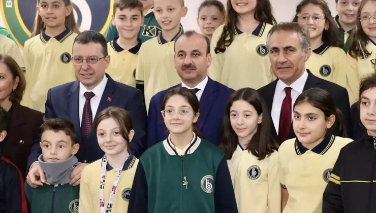 Omurga Sağlığı Eğitimi Trabzon’da