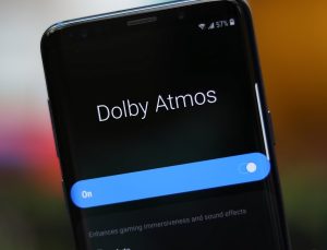 One UI 6.1.1’de şikayetler bitmiyor: Dolby Atmos ses sorunu!