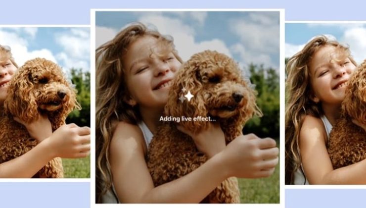 One UI 7, fotoğraflara canlılık katacak: İşte eski modellere de gelecek özellik