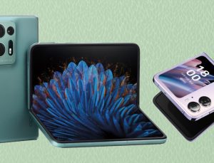 OnePlus V Flip’in 2025’in 2. çeyreğinde piyasaya sürülmesi bekleniyor